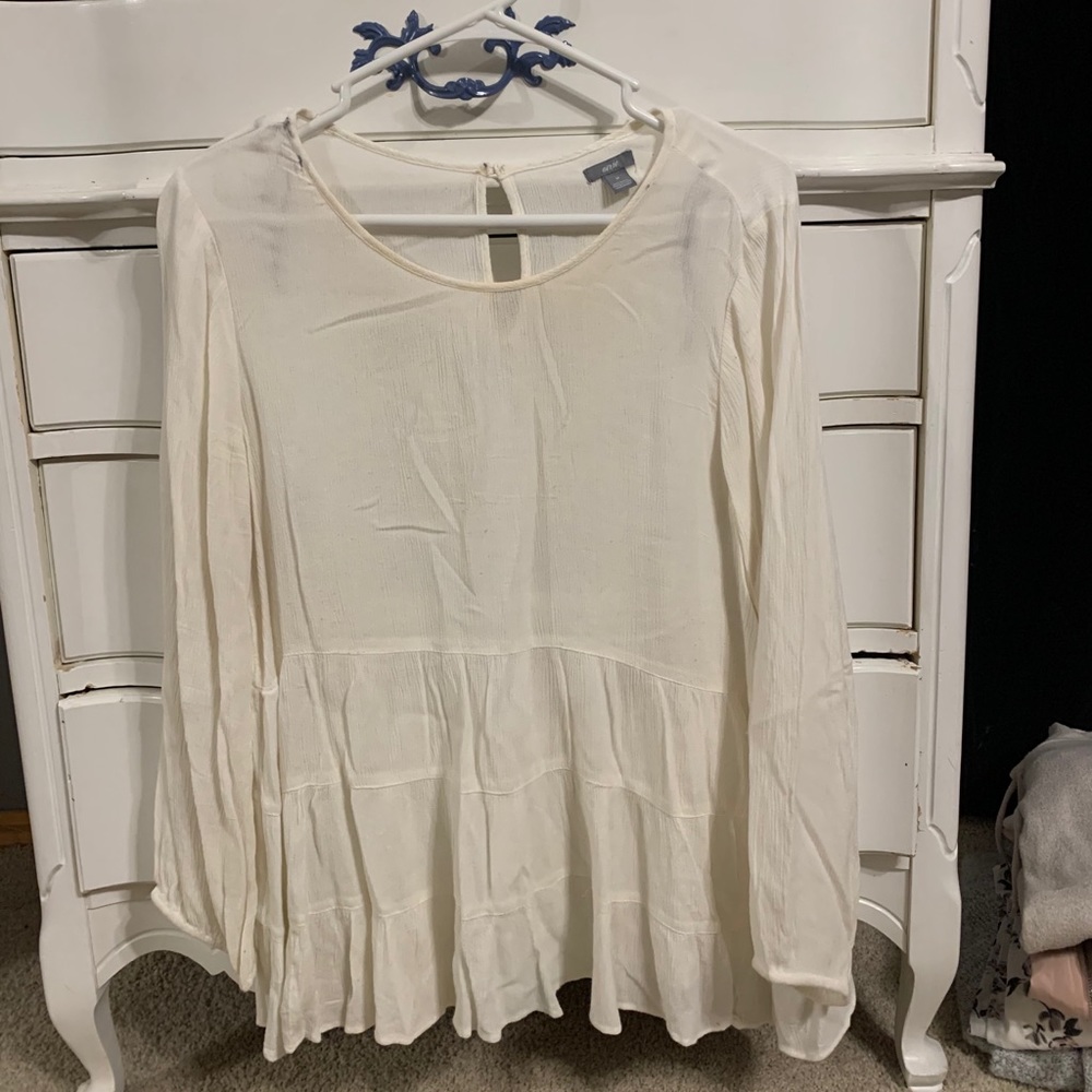 aerie shirt